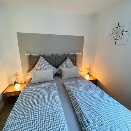 Ferienwohnung Ambiente Klotten Extérieur photo