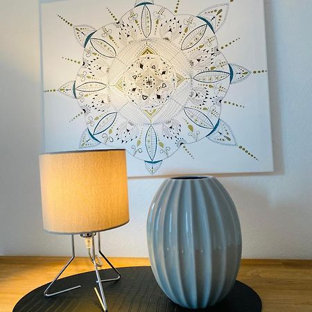Ferienwohnung Ambiente Klotten Extérieur photo