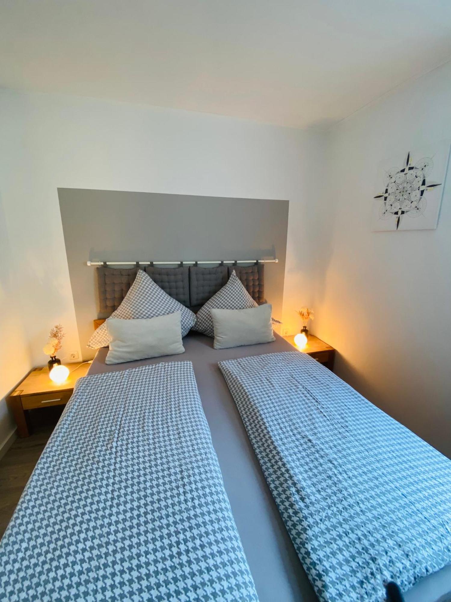 Ferienwohnung Ambiente Klotten Extérieur photo