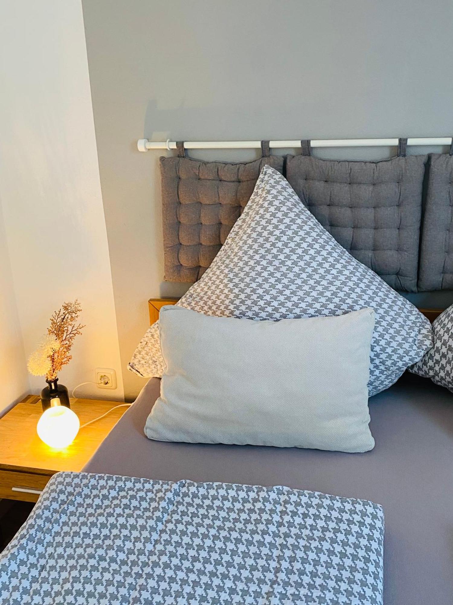 Ferienwohnung Ambiente Klotten Extérieur photo
